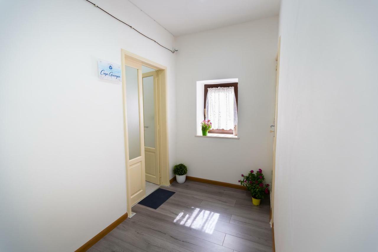 Villa Casa Giorgia à Augusta Extérieur photo