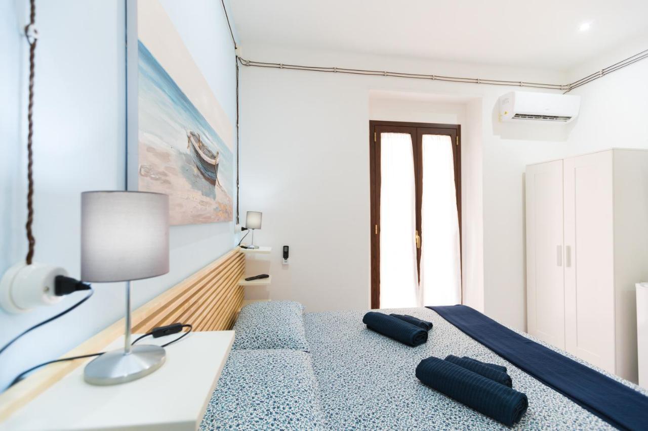 Villa Casa Giorgia à Augusta Extérieur photo